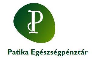 Patika EP logo