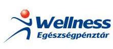 Wellness EP logo